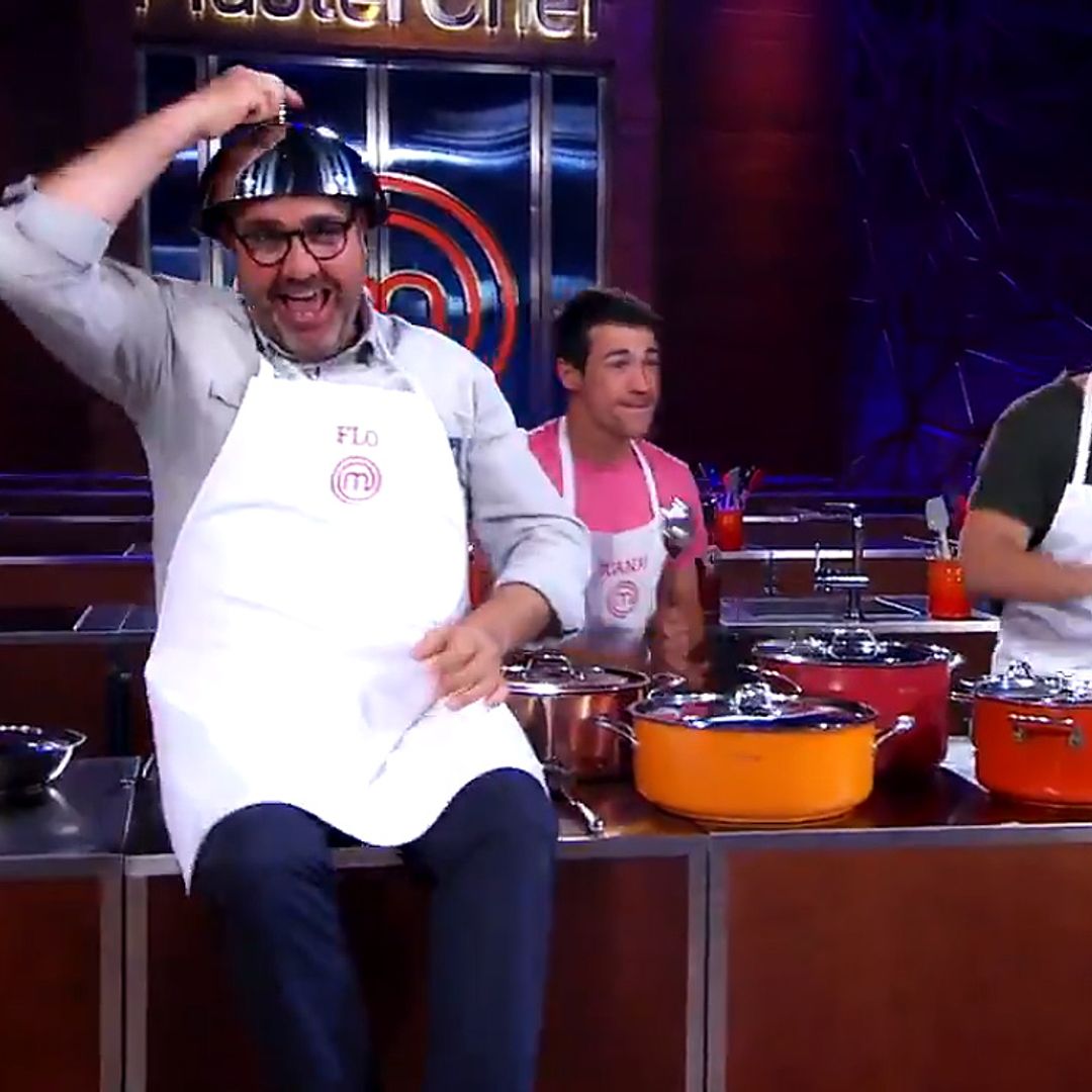 'Masterchef Celebrity 5' se postula como la edición 'más imprevisible y disparatada'