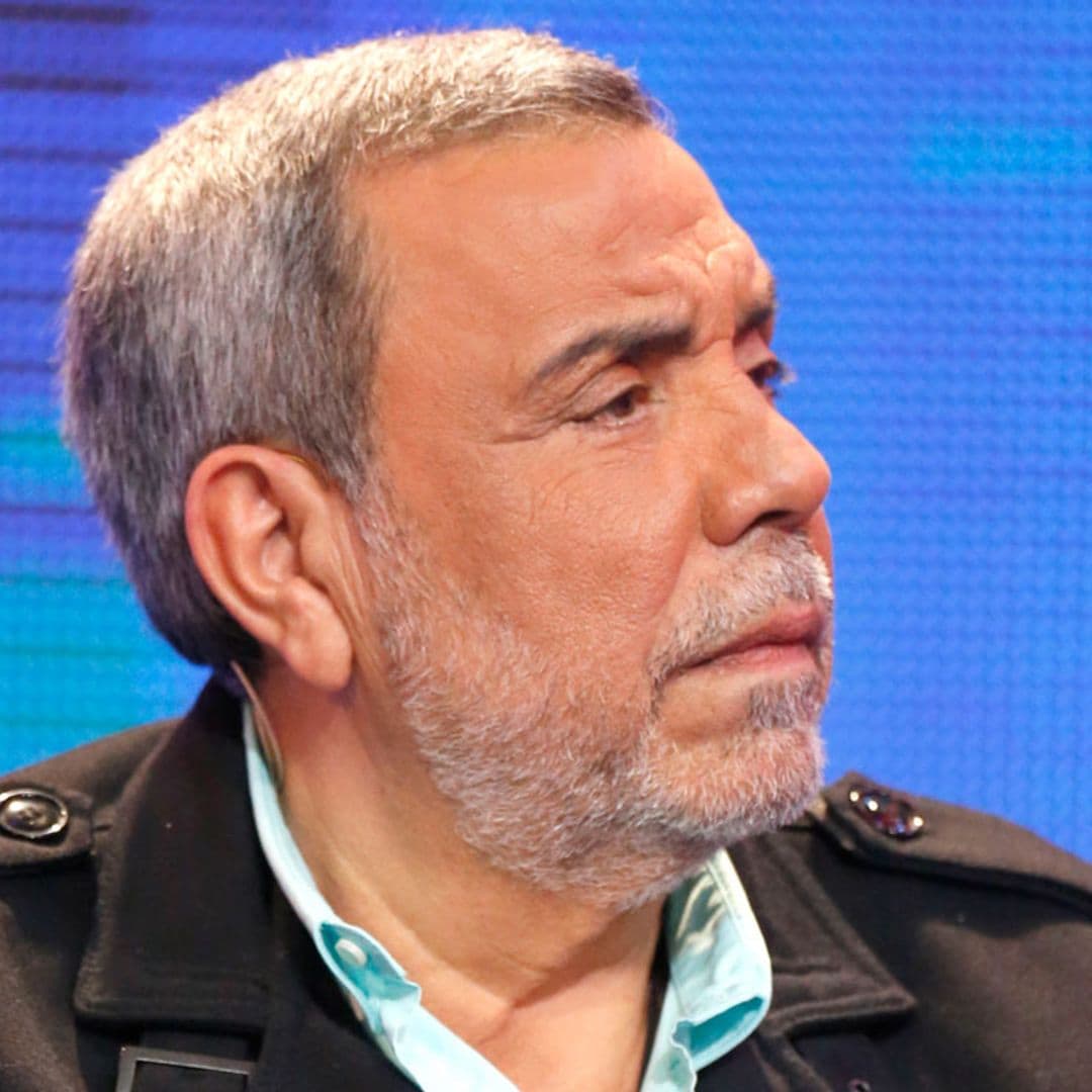 Toñi Salazar explica cómo se encuentra su hermano Juan (Los Chunguitos), ingresado con coronavirus