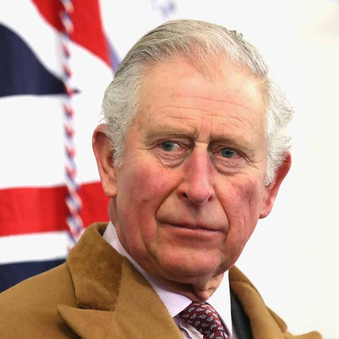 Así se recupera Carlos de Inglaterra del coronavirus, aislado en Escocia y con Camilla muy cerca