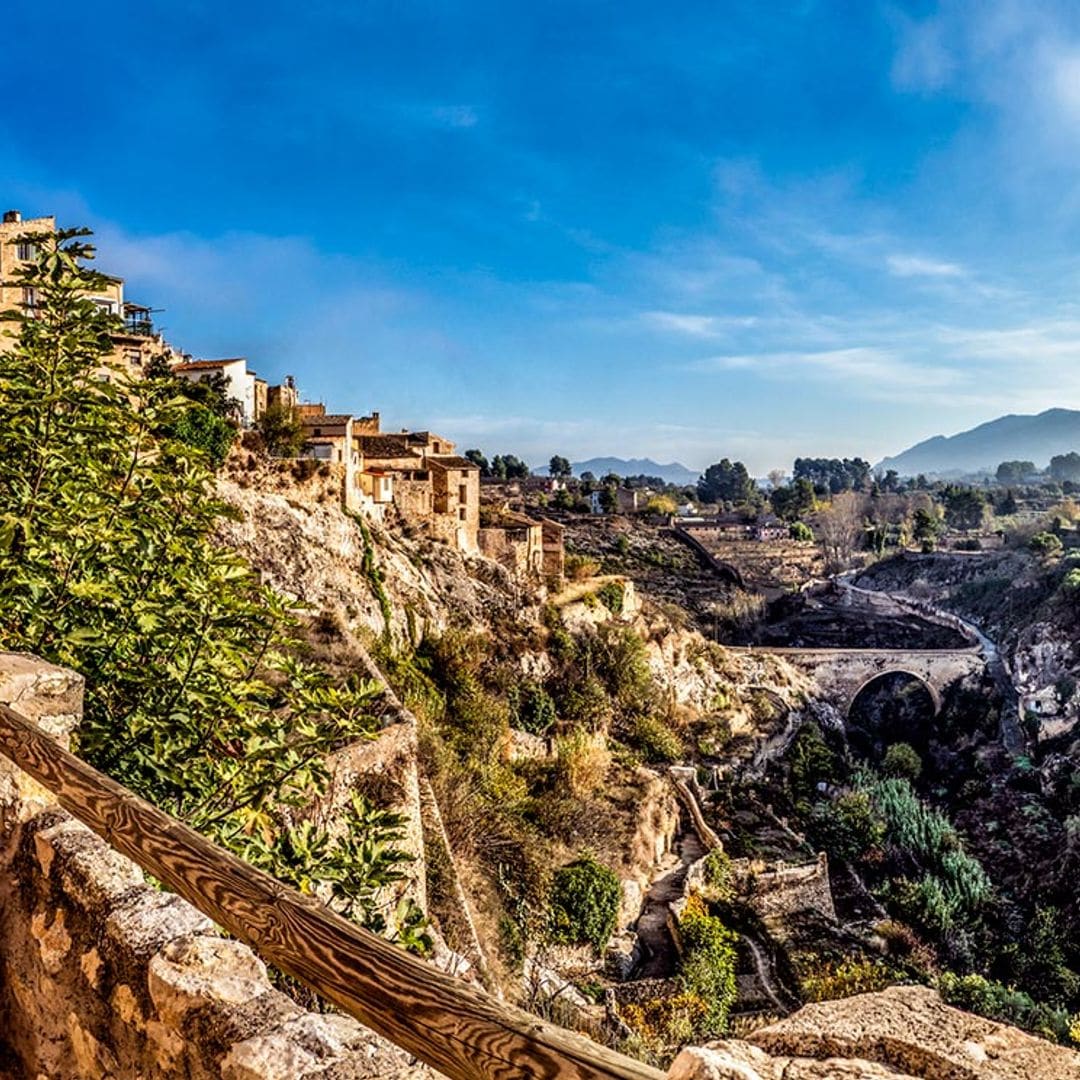 Así son los 10 pueblos candidatos a Capital del Turismo Rural 2023