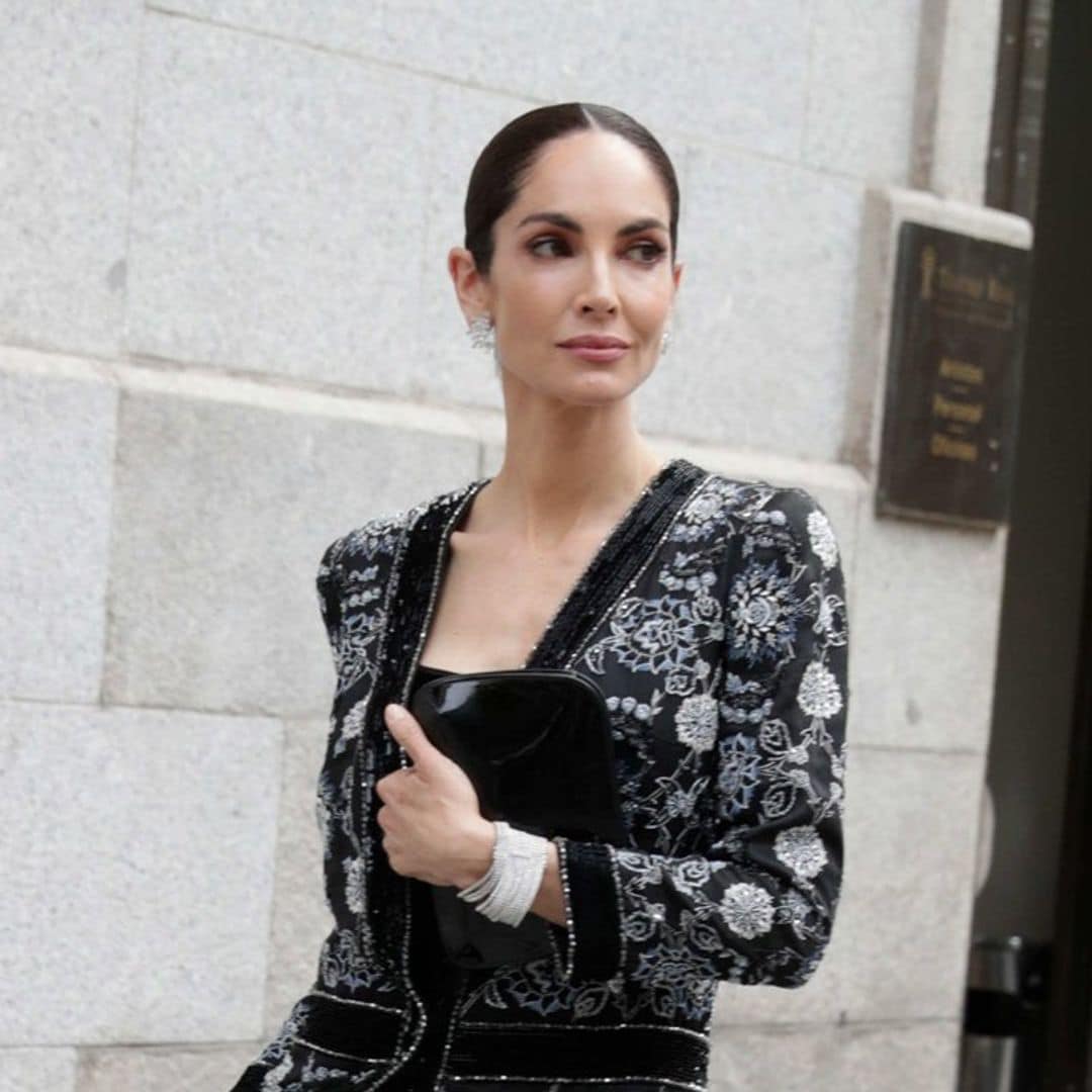 De Eugenia Silva a Amaia Salamanca, belleza y elegancia en la ópera