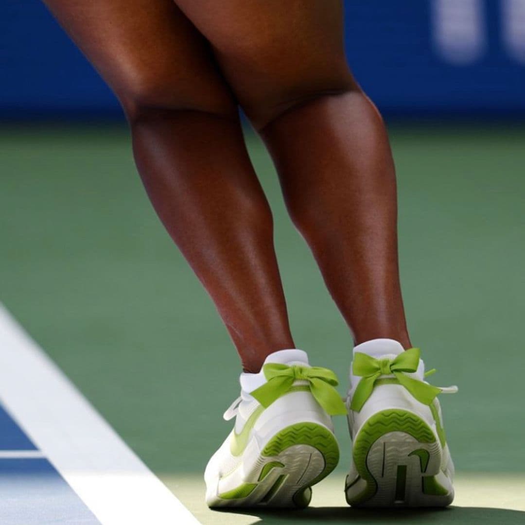 Naomi Osaka