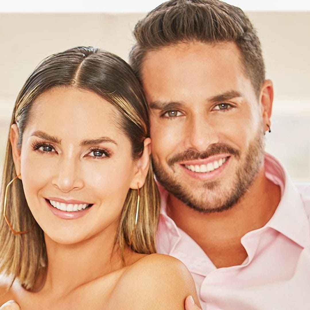 El mensaje de Carmen Villalobos para Sebastián Caicedo que alimenta rumores de divorcio