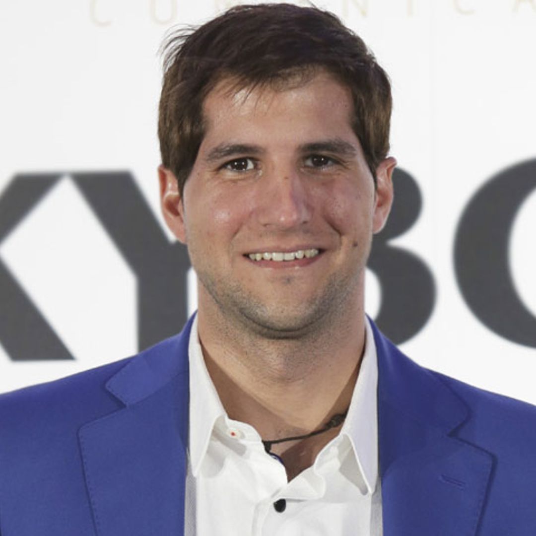 Julián Contreras todavía no conoce a su sobrino, el hijo de Cayetano Rivera