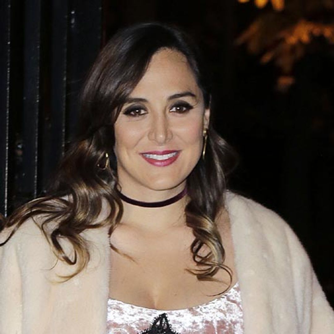 Tamara Falcó desvela el secreto mejor guardado de su madre Isabel Preysler para su boda