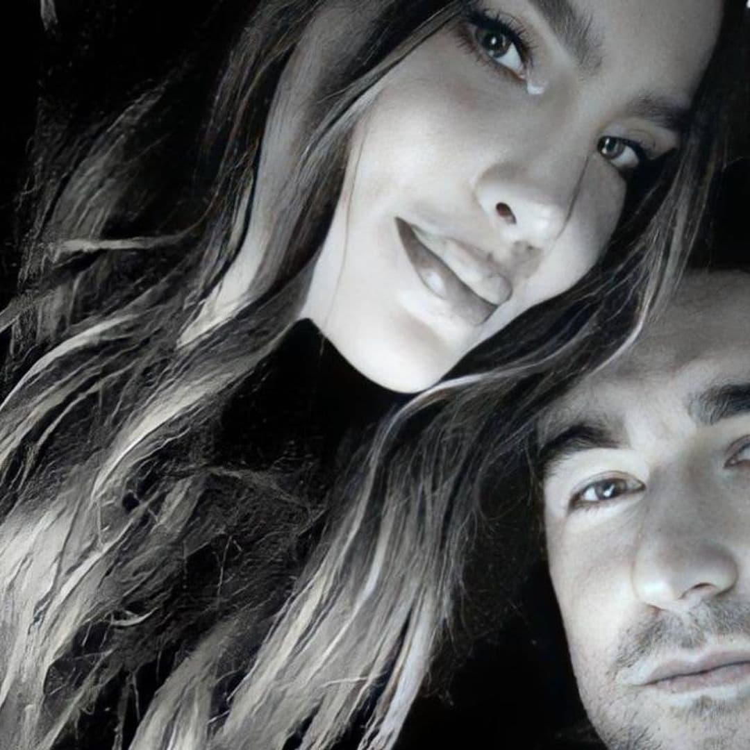 Belinda, ¿enamorada de nuevo tras la polémica con Christian Nodal?