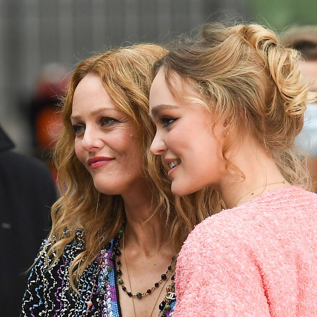 Hollywood se rinde a la nueva generación: el increíble parecido de estas actrices y sus madres