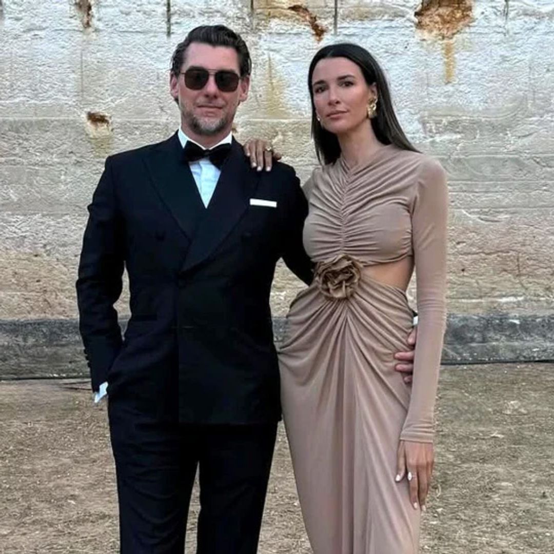 El gran gesto de amor de Paula Nata por Jonathan Andic: se convirtió al judaísmo y celebraron una boda discreta e íntima