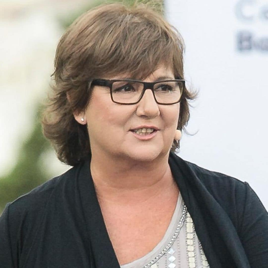 Olga Viza vuelve a Antena 3 dos décadas después de su despido