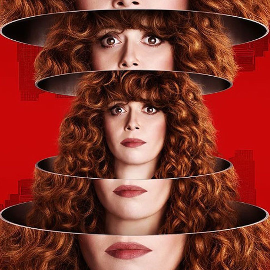 'Muñeca Rusa', la nueva serie de Netflix que hará que te replantees tu existencia