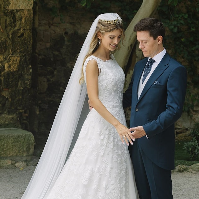 pilar boda