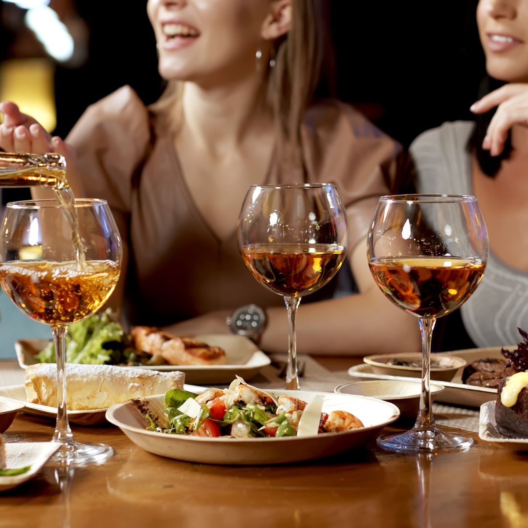 Nuestra imparable agenda gastro para el finde: tapas, cócteles, cocinas del mundo, tartas ¡y mucho más!