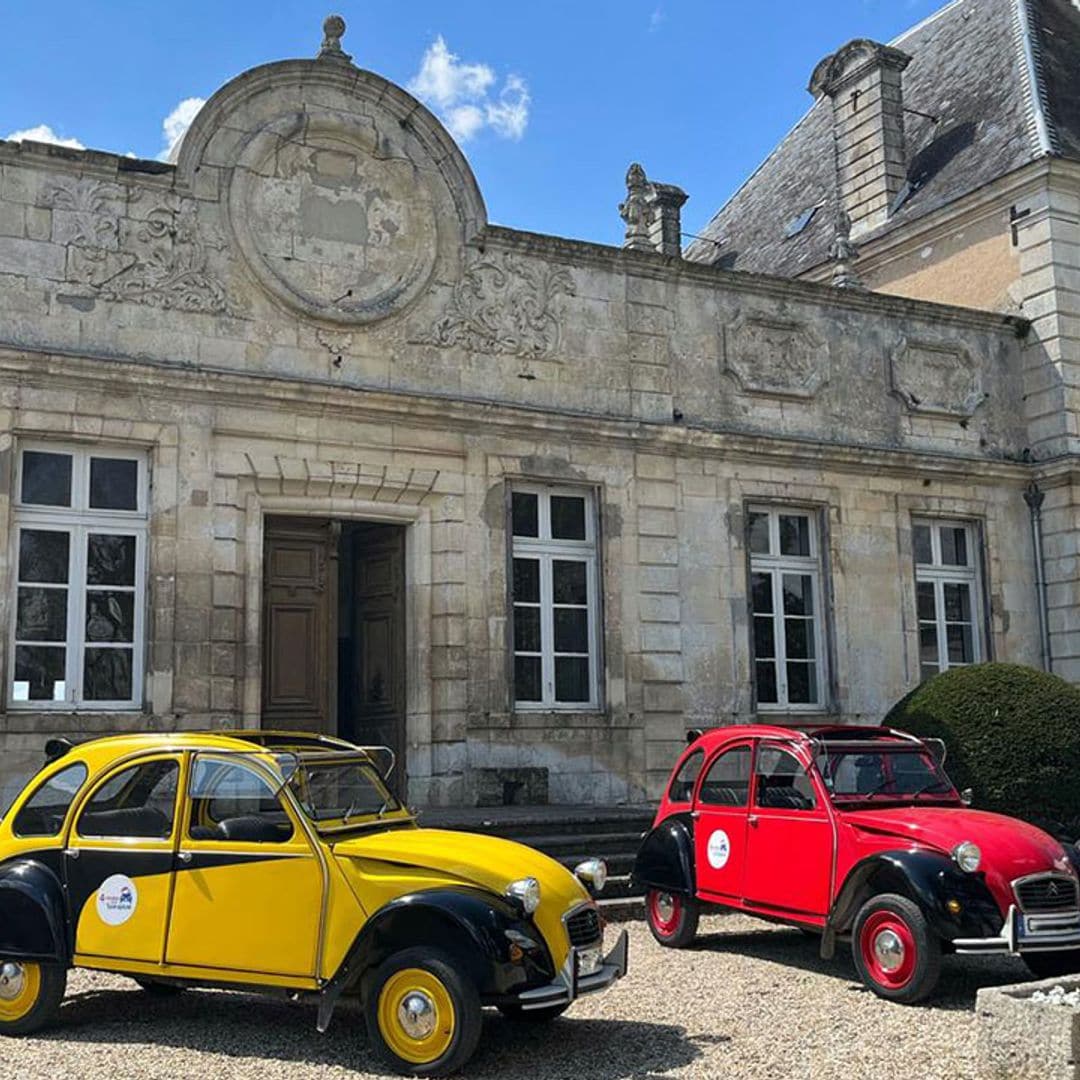 7 planes diferentes para visitar (otra vez) París