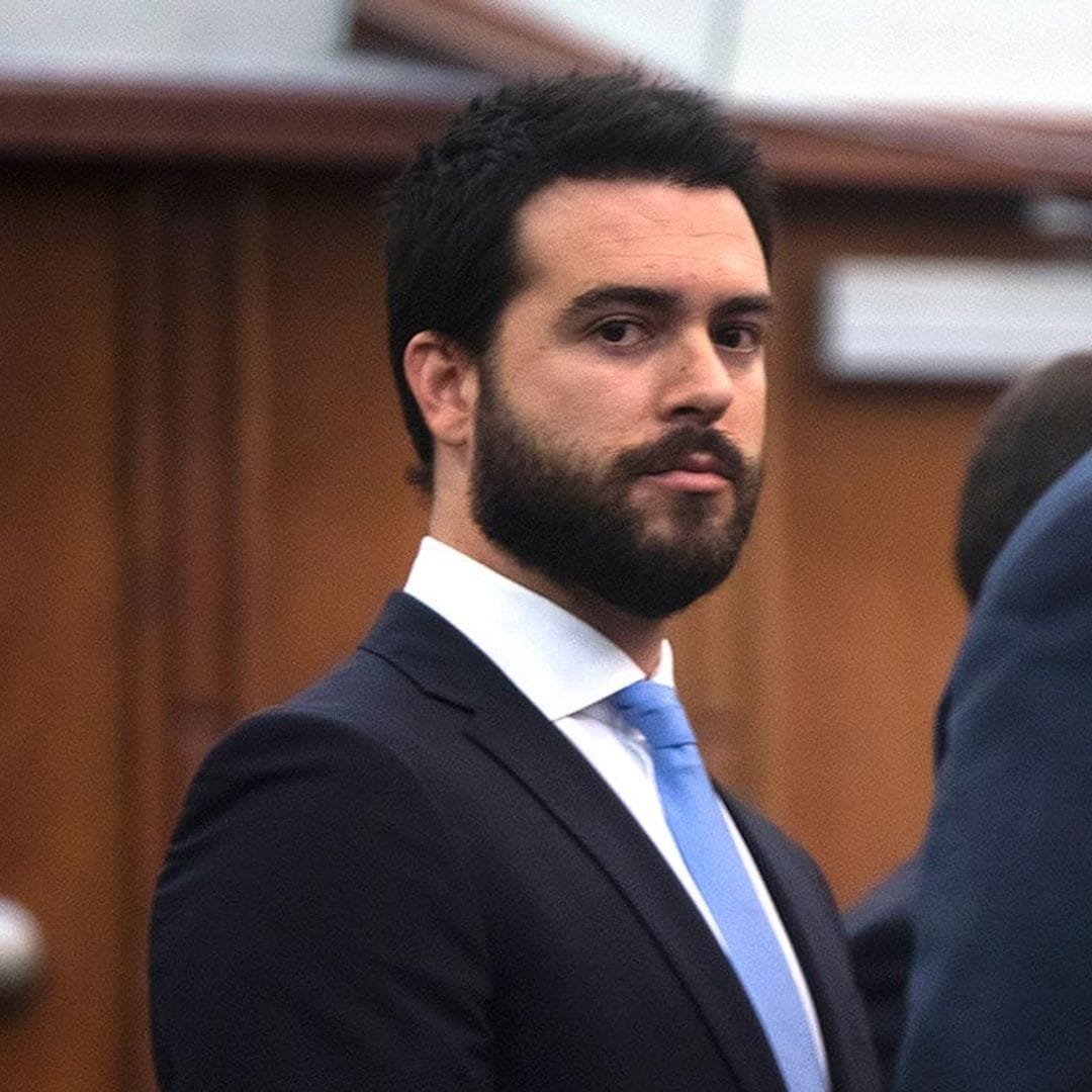 Pablo Lyle y la nueva situación que podría complicar su caso legal