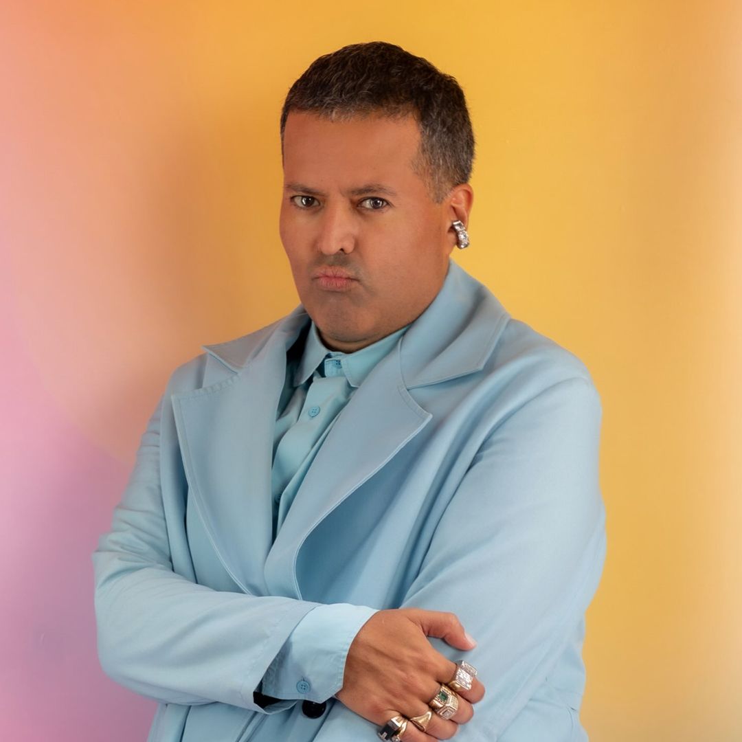 Aldo Rendón reaparece tras su repentina salida de 'La Casa de los Famosos', ¿cómo se encuentra?