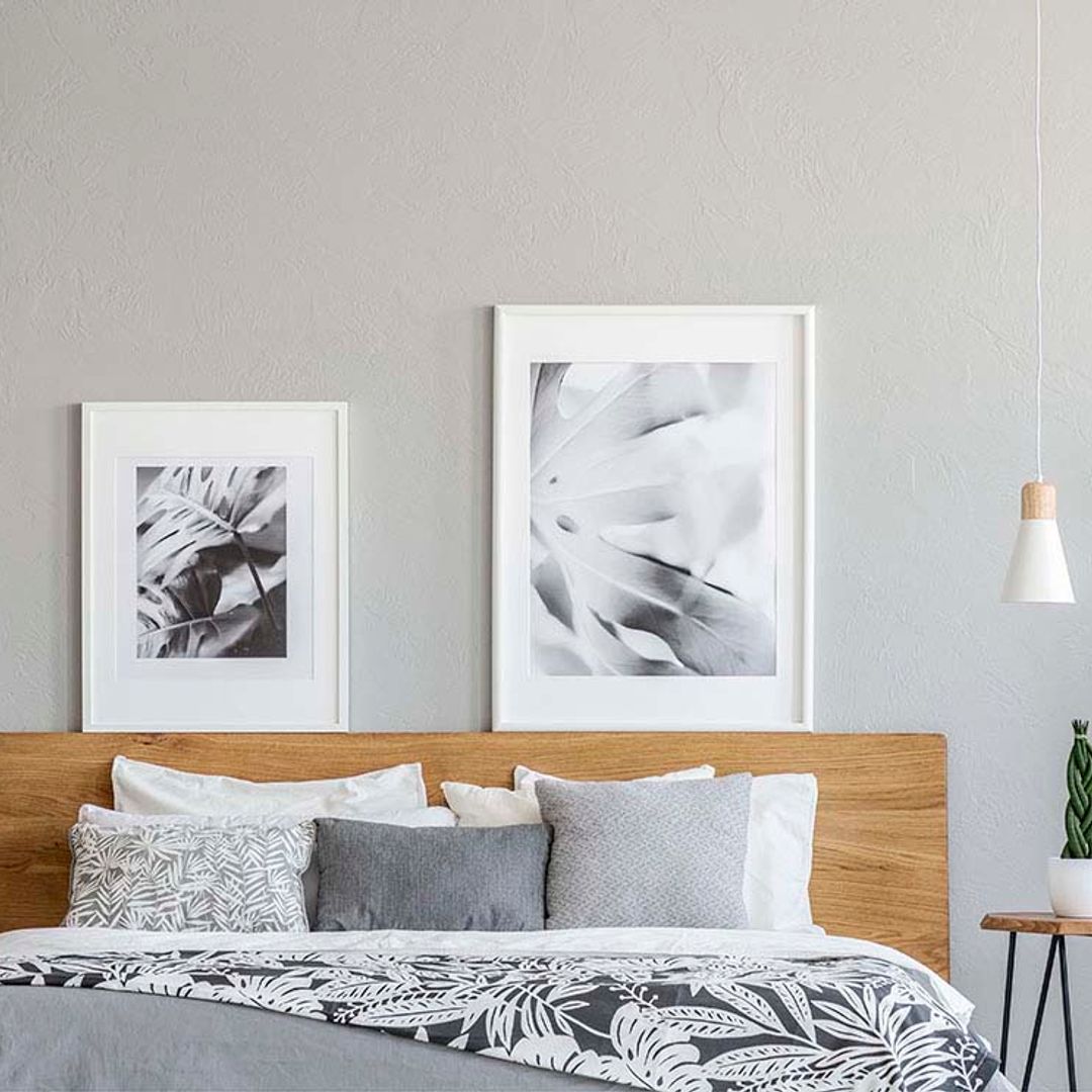 10 ideas geniales y decorativas para elegir el cabecero de tu cama