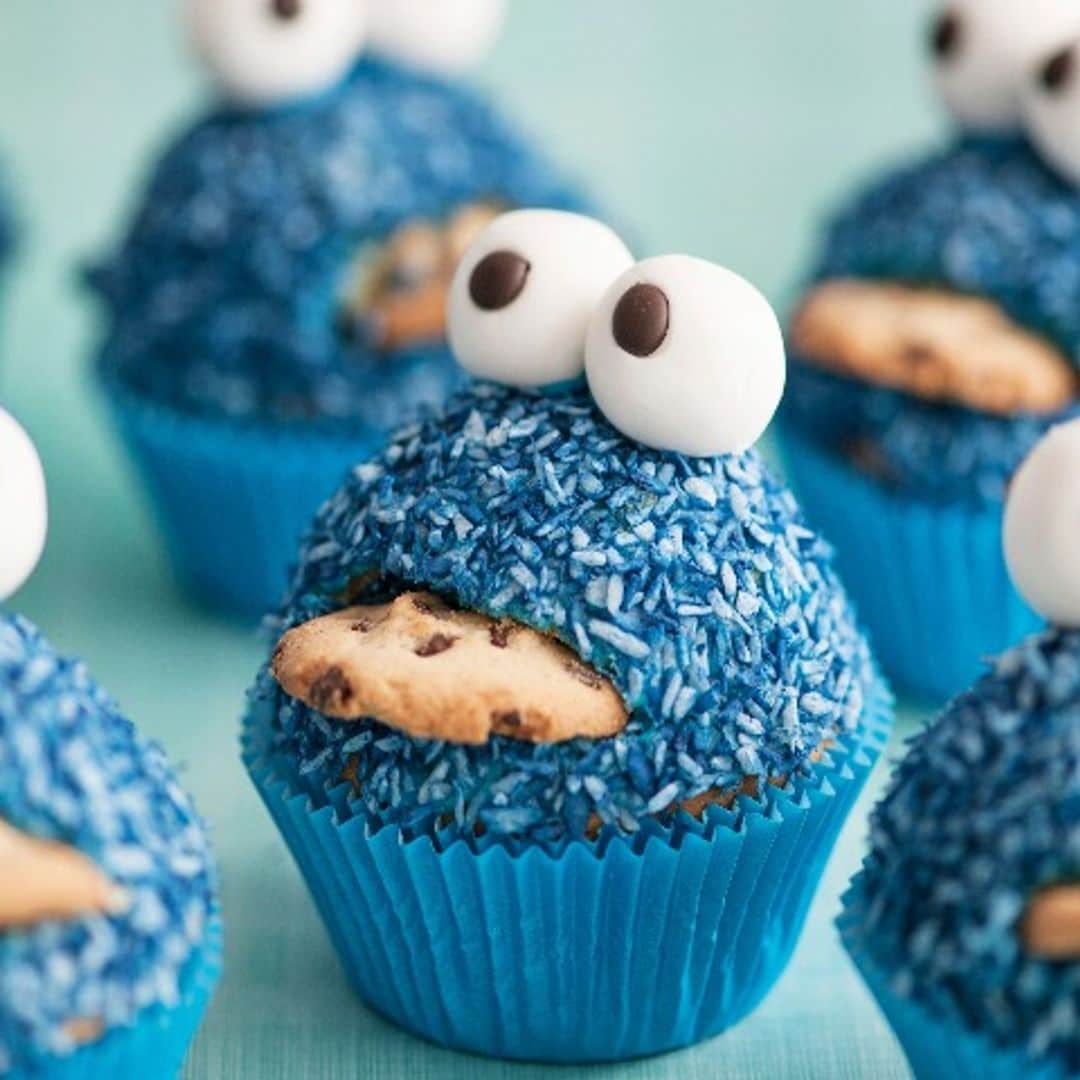Consejos de experto para decorar galletas y 'cupcakes'