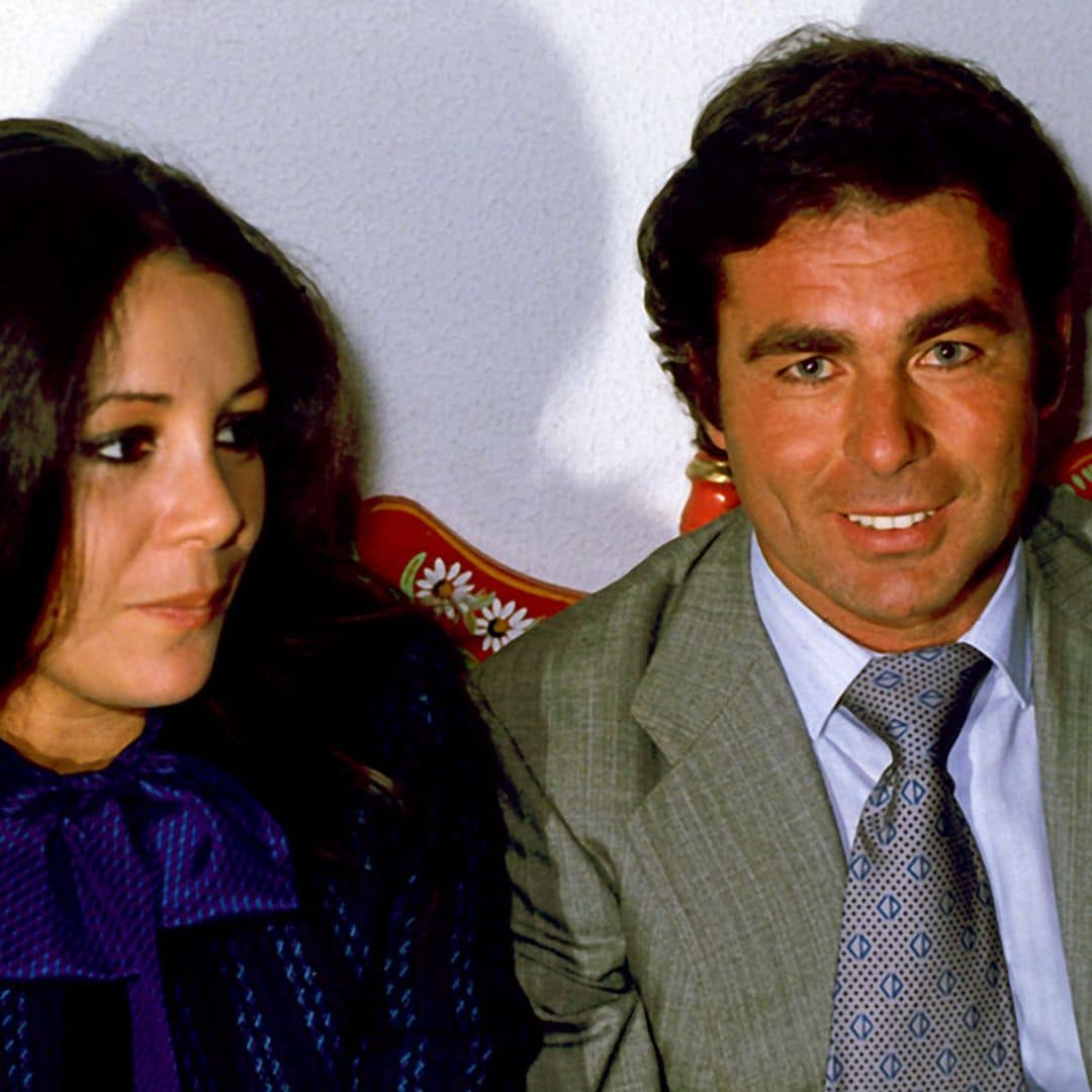 El legado de Paquirri reaviva un enfrentamiento familiar que dura ya tres décadas