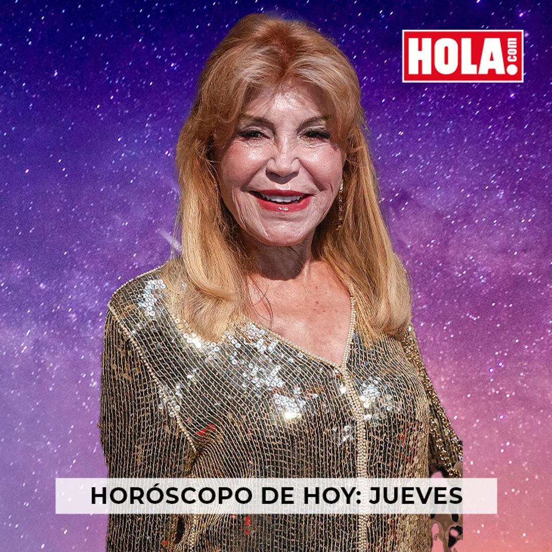 Descubre lo que los astros tienen preparado para ti hoy