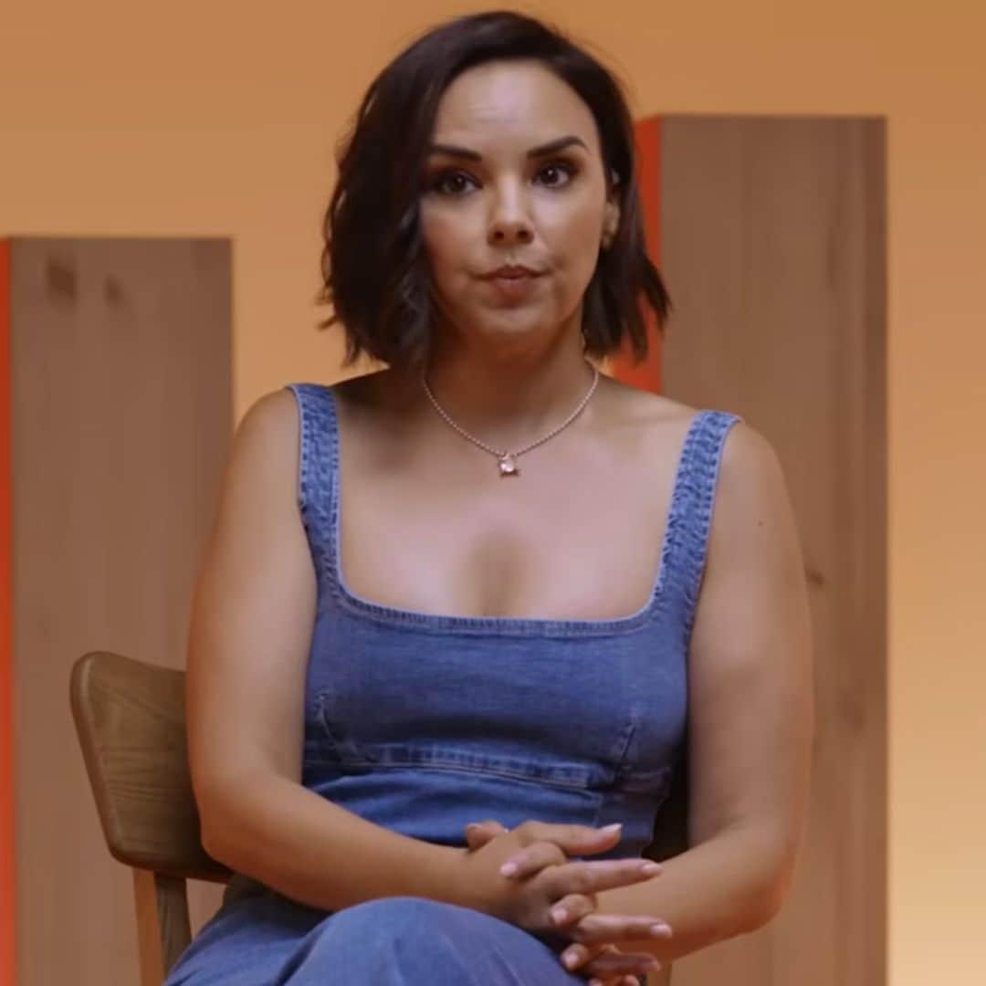 Chenoa se sincera sobre el bullying que vivió de pequeña: "Cuando llegué a España se metían conmigo por mi forma de hablar"