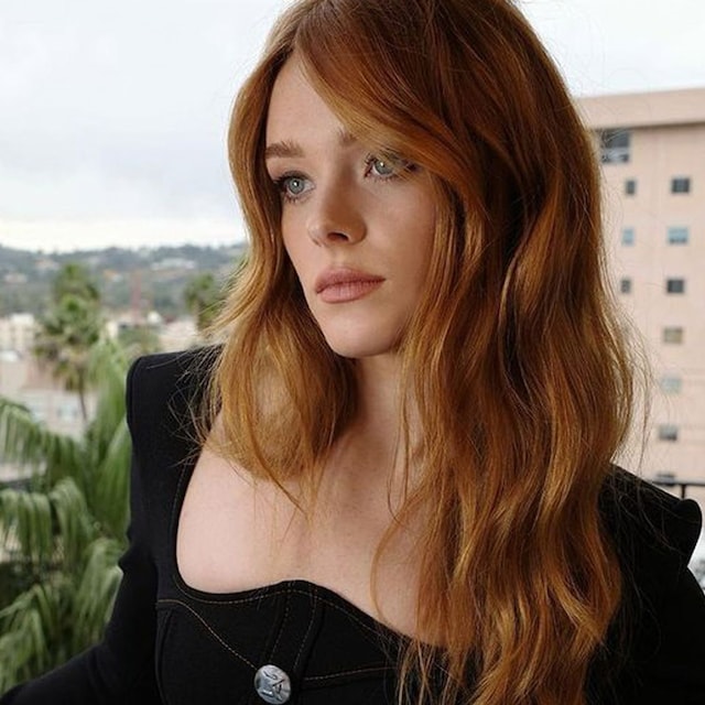 abigail cowen