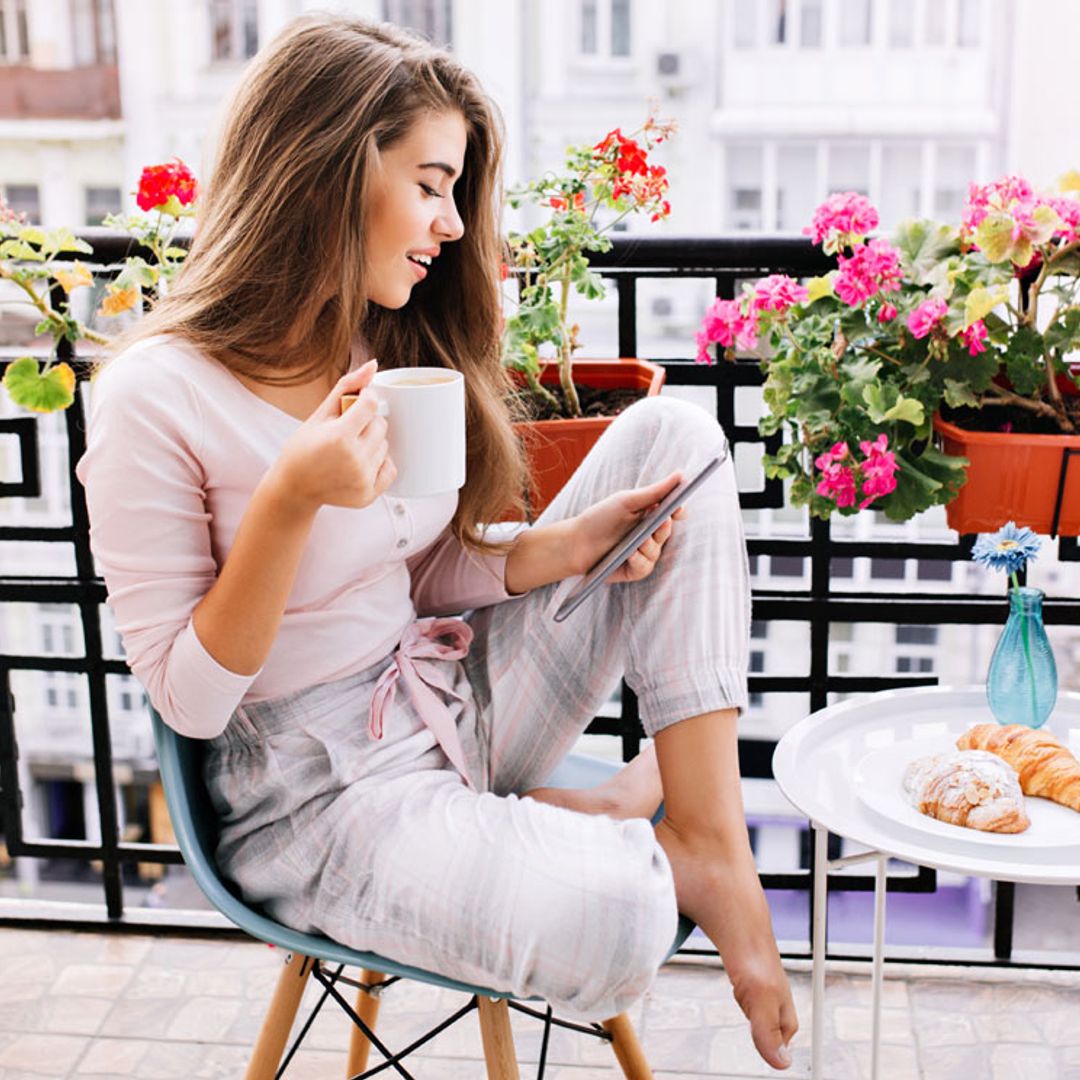 Haz más saludables tus desayunos de verano con estos consejos
