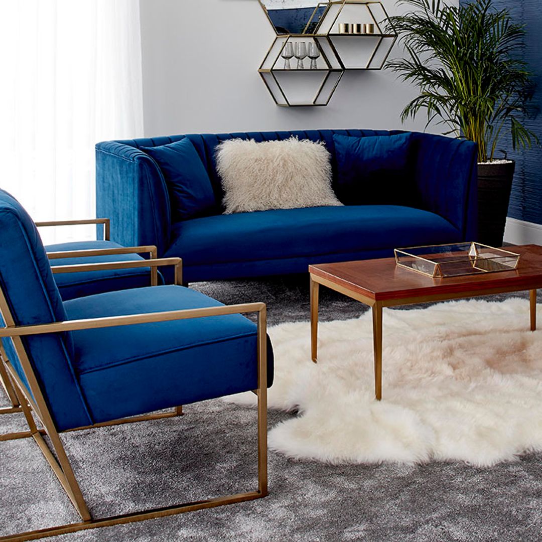 ¿Sabes cómo debes cuidar las tapicerías de tus muebles?