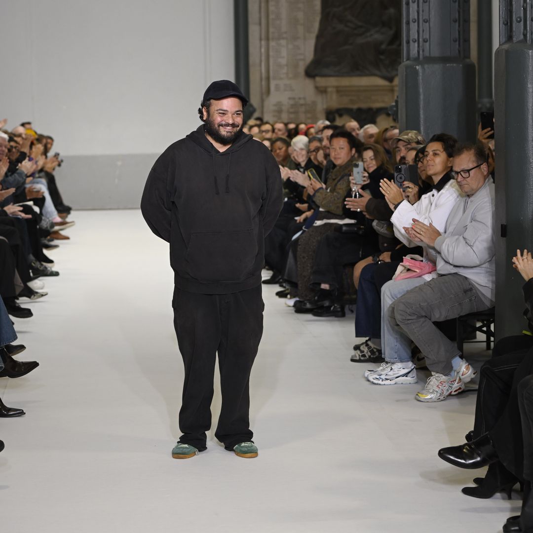 Duran Lantink en Jean Paul Gaultier