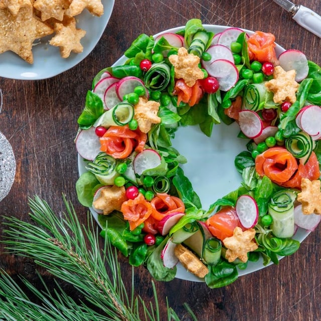 ensalada navid adob