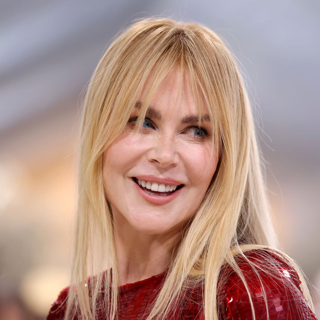 La declaración de Nicole Kidman: "Cuando abandones el deseo de controlar el futuro, te aseguro que serás mucho más feliz", analizada por nuestra psicóloga