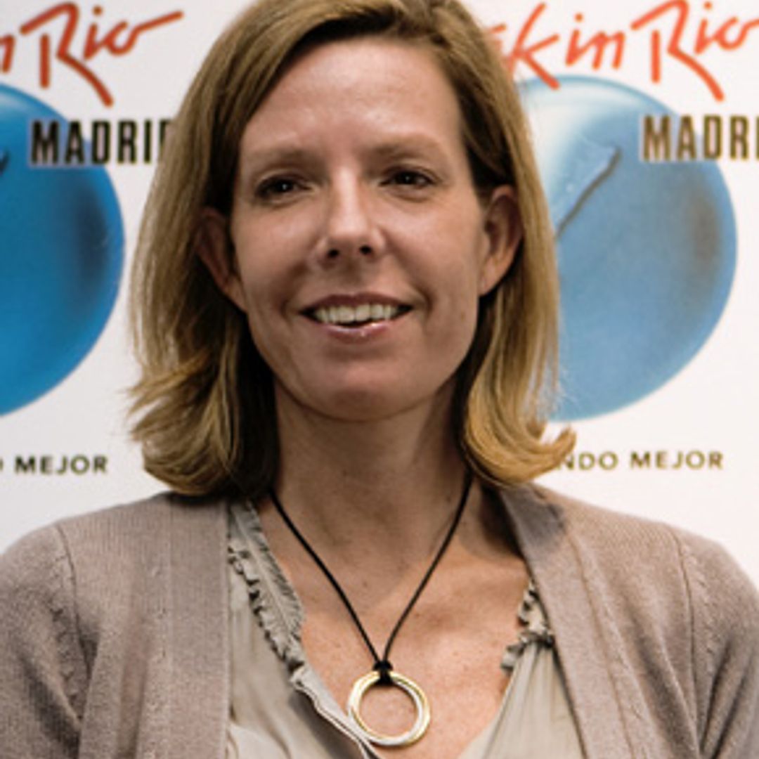 Simoneta Gómez Acebo