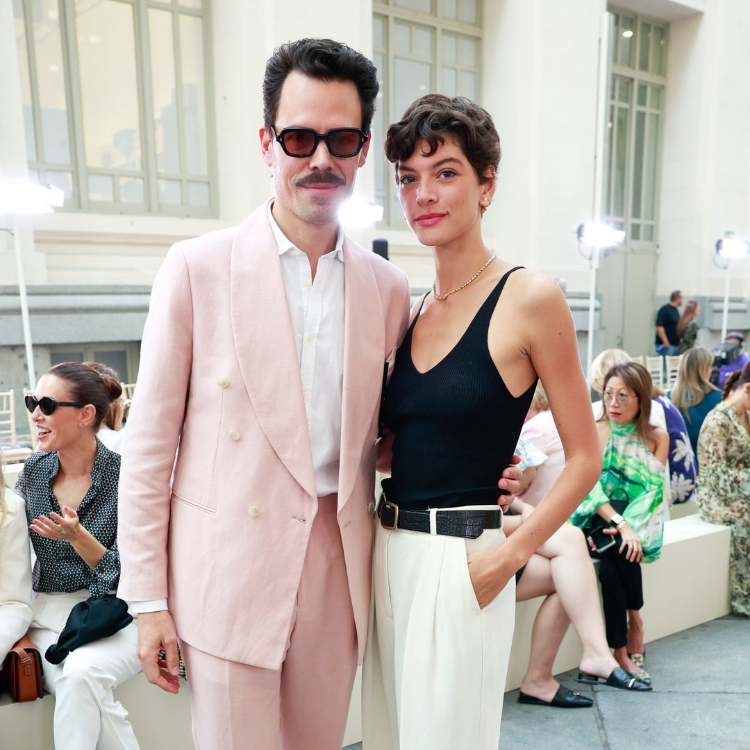 Las invitadas a los desfiles de Mercedes-Benz Fashion Week Madrid marcan tendencia en el 'front row': de Marta Ortiz a Nicole Kimpel