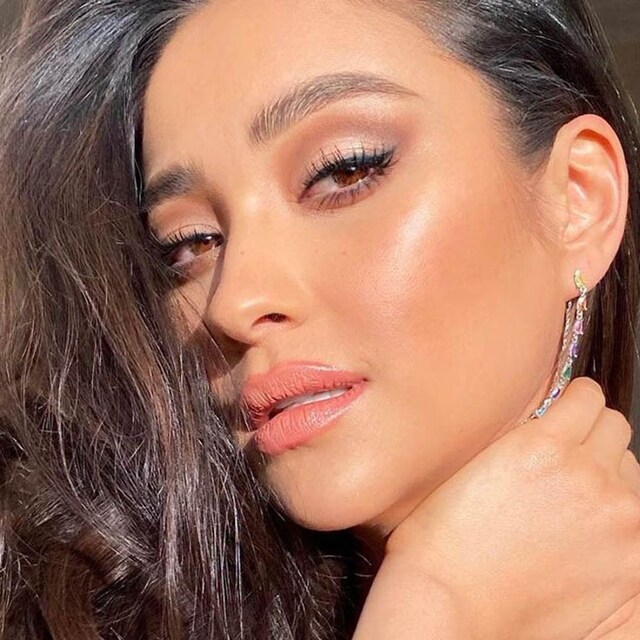 cejas perfectas maquillaje