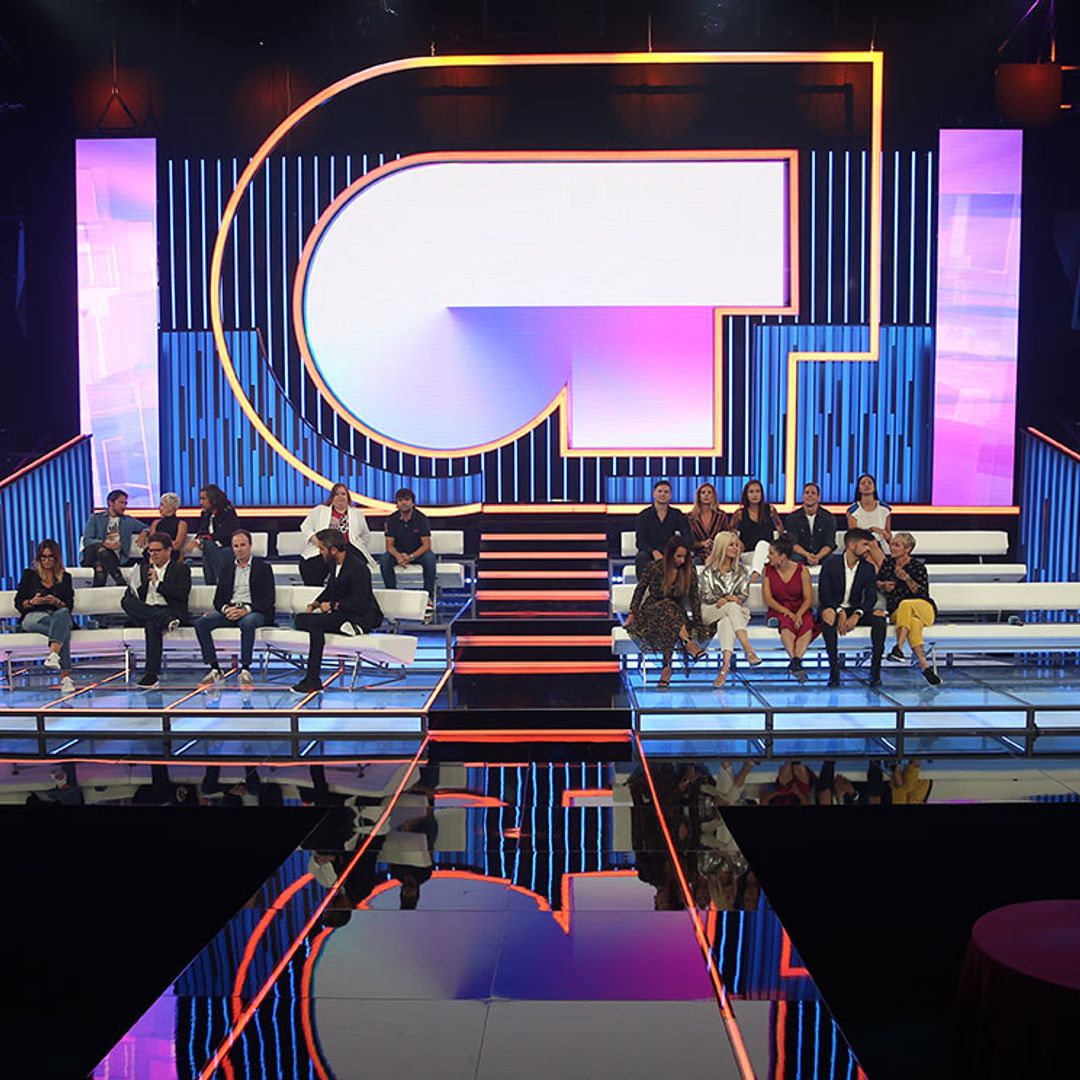 Todas las novedades de 'Operación Triunfo 2020'