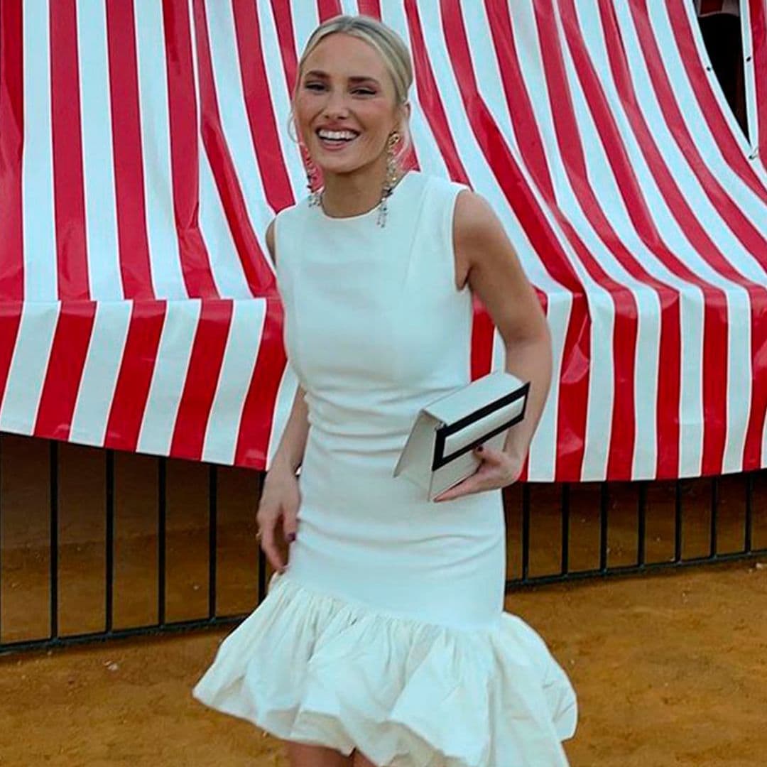 19 accesorios de supertendencia con los que sofisticar tus looks de feria, boda, graduación...