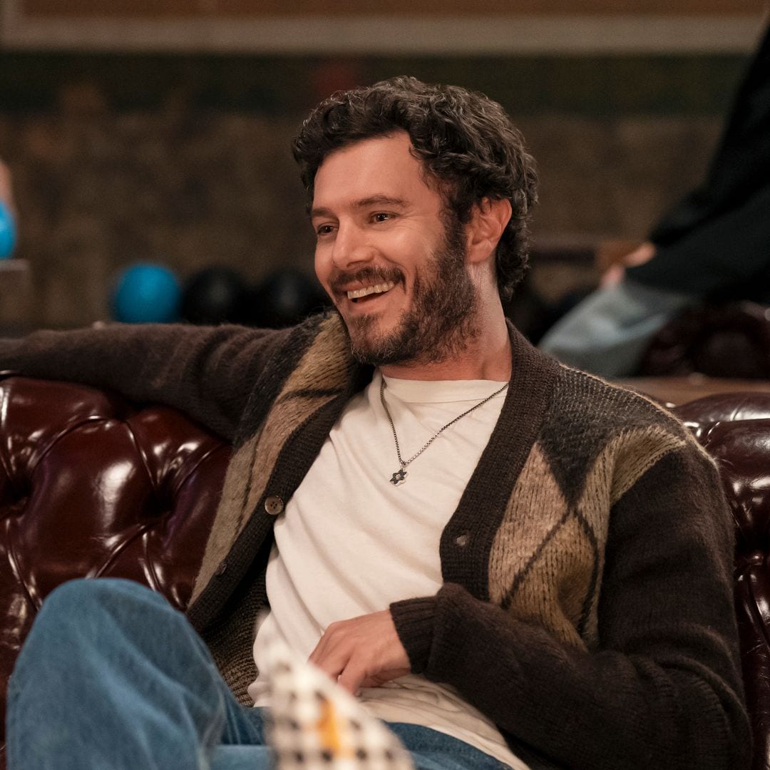 Por qué Noah, de 'Nadie quiere esto', nos parece tan irresistible: "Que tu pareja se anticipe a lo que necesitas está en la lista de cualquier mujer"