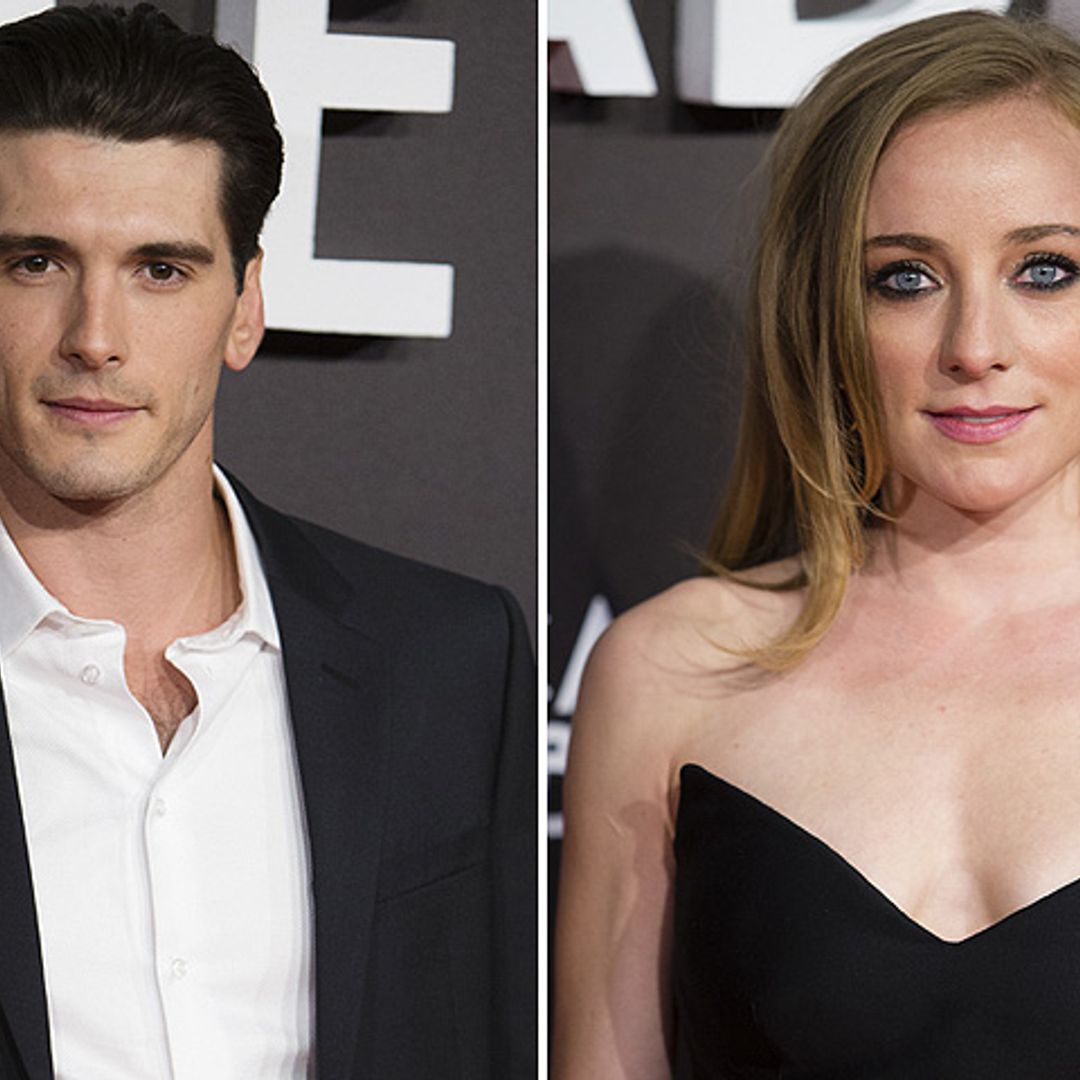 ¿Ha encontrado el amor Yon González en una de sus compañeras de 'Las chicas del cable'?