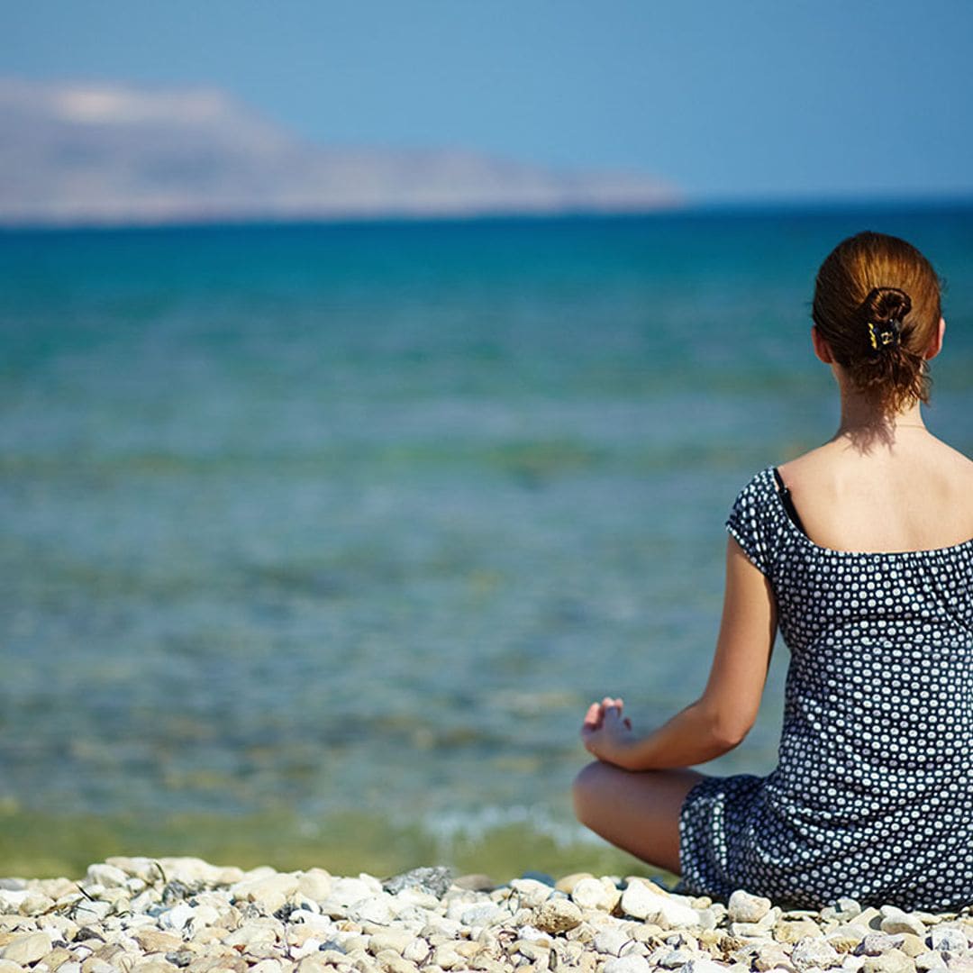 ¿Por qué el yoga ayuda a tu sistema inmunológico?