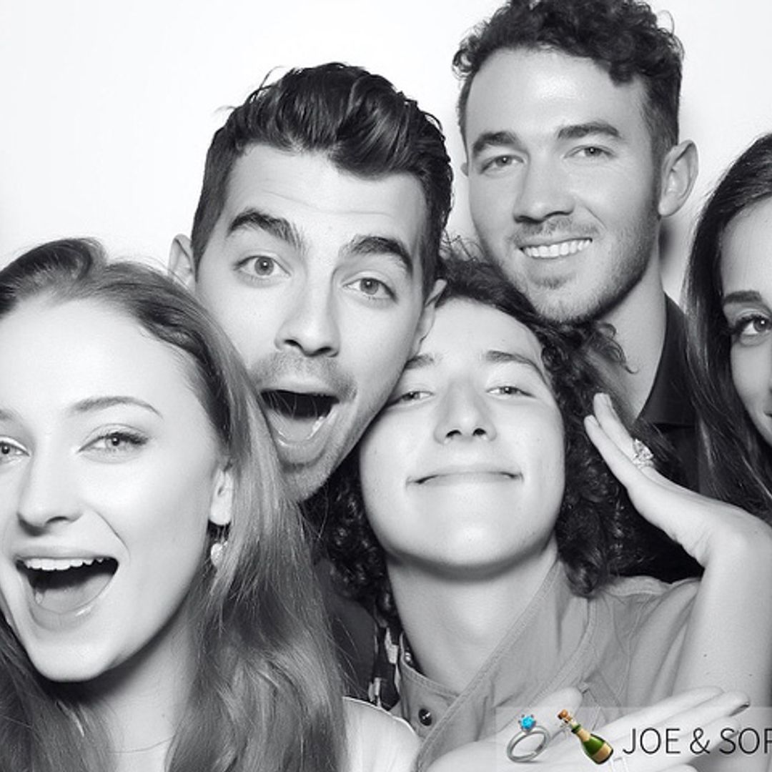 ¿Cómo será la despedida de soltero de Joe Jonas? Su hermano Nick tiene las claves