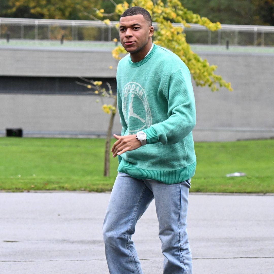 El Mbappé más desconocido: se niega a ser imagen de comida rápida y lucha contra el racismo