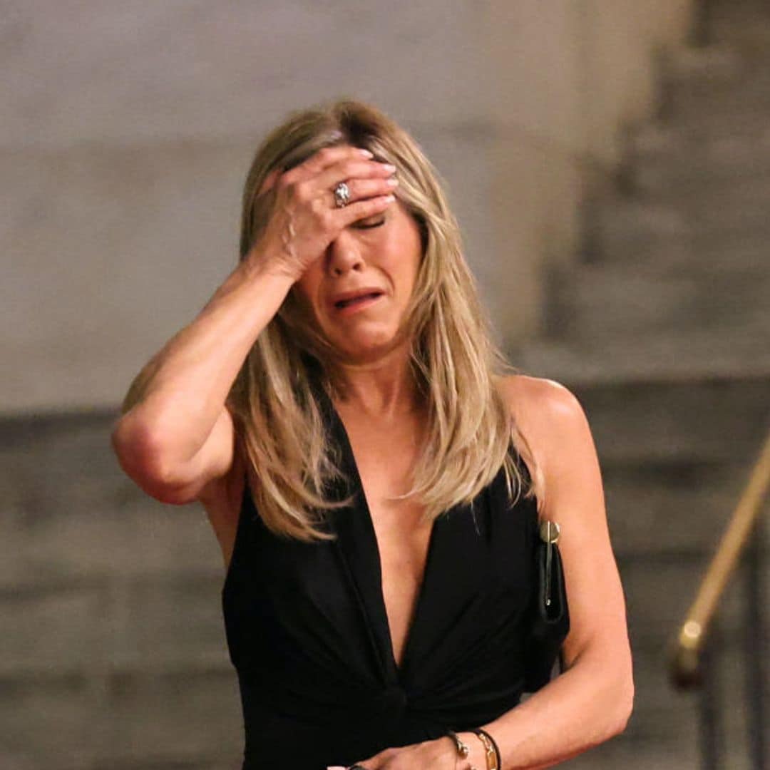 Jennifer Aniston confiesa su 'miedo extremo' y cómo logra superarlo