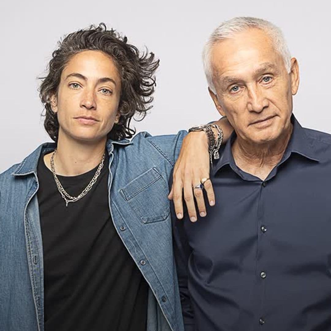 Jorge Ramos confiesa a su hija Paola su mayor temor como padre: 'Cada vez que tú te ibas, yo estaba aterrado'