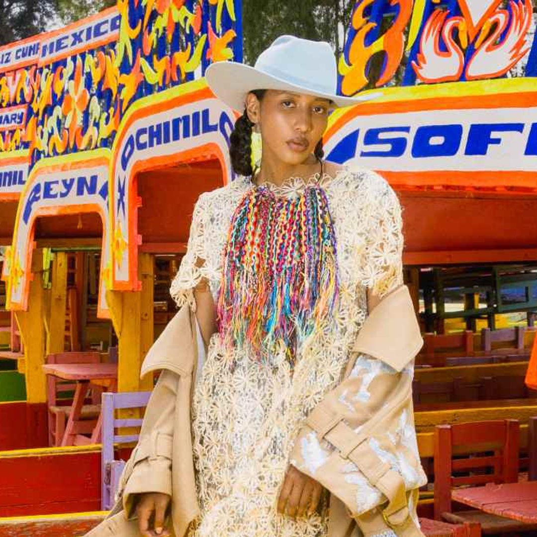 De México a Berlín: la nueva exhibición que celebra lo mejor del diseño mexicano
