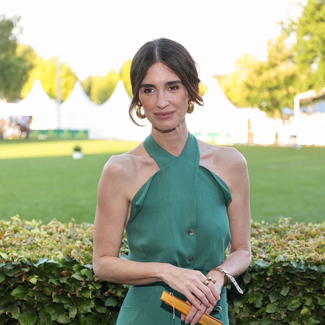 Paz Vega reaparece tras su ruptura con un gesto discreto pero revelador que desata interpretaciones