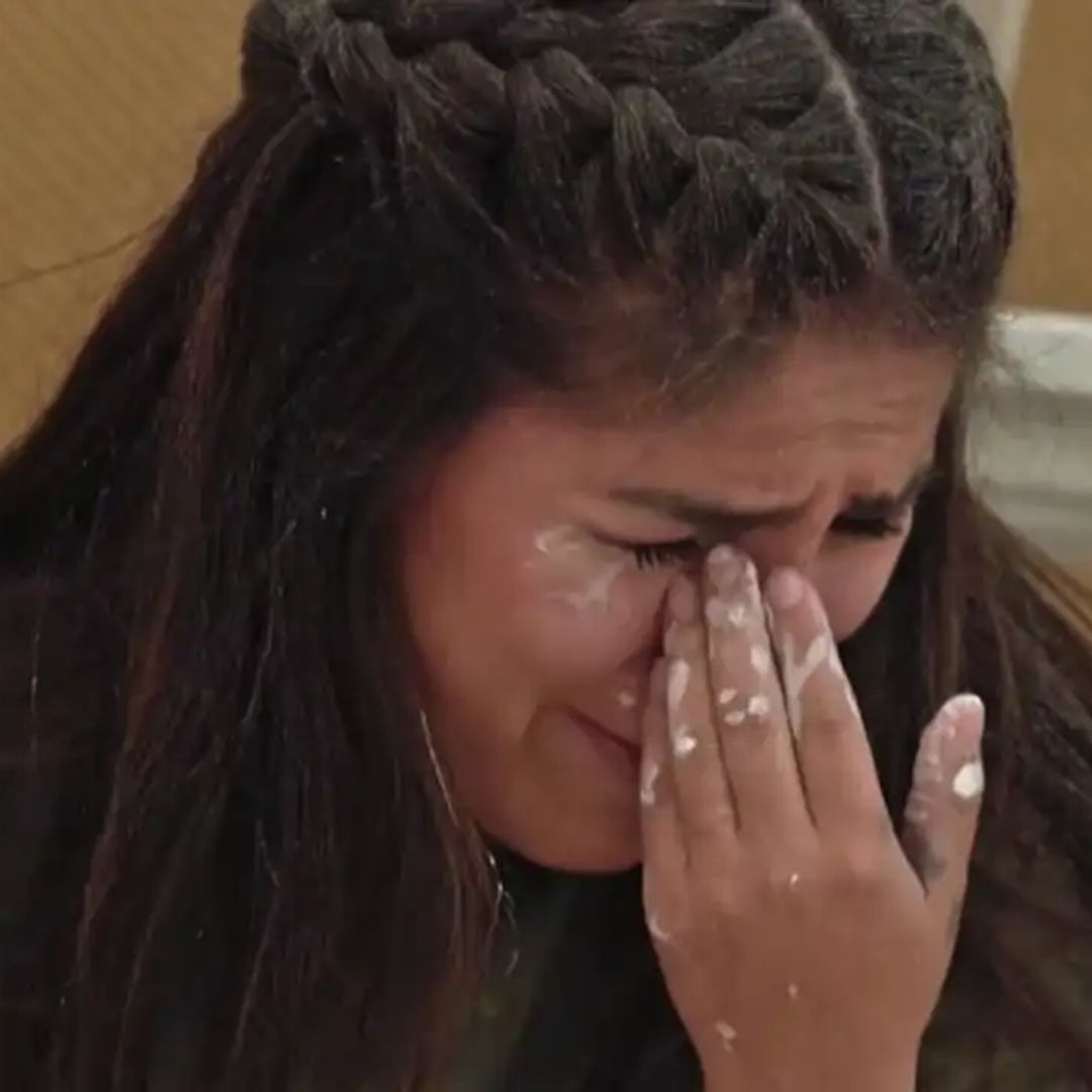 Isa Pantoja se derrumba al recordar el momento más tenso con su suegra: "A veces me sale el folclore"