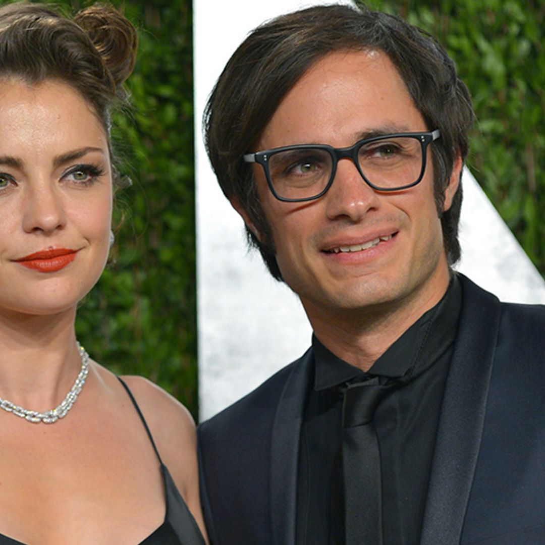Dolores Fonzi, expareja de Gael García Bernal, anuncia que padece cáncer de seno