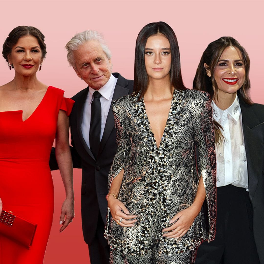 HOLA.com cumple 25 años: así han cambiado los protagonistas de nuestra primera portada