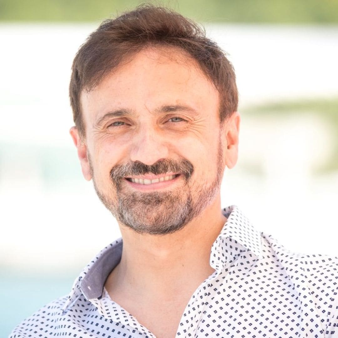 José Mota explica por qué no estará en la tercera temporada de 'Mask Singer'