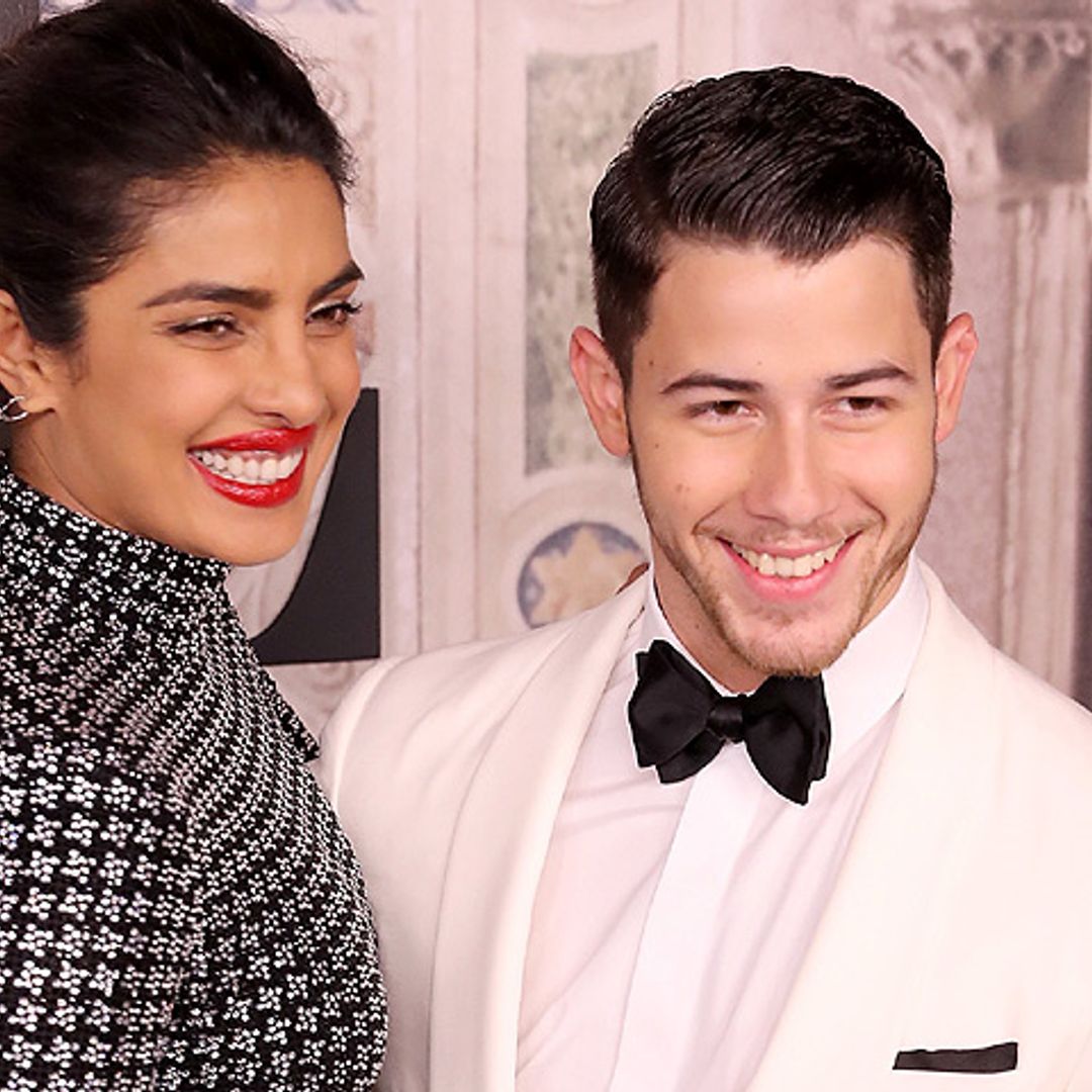 ¡No te pierdas! Guía de los cuatro días de tradiciones en la boda de Nick Jonas y Priyanka Chopra