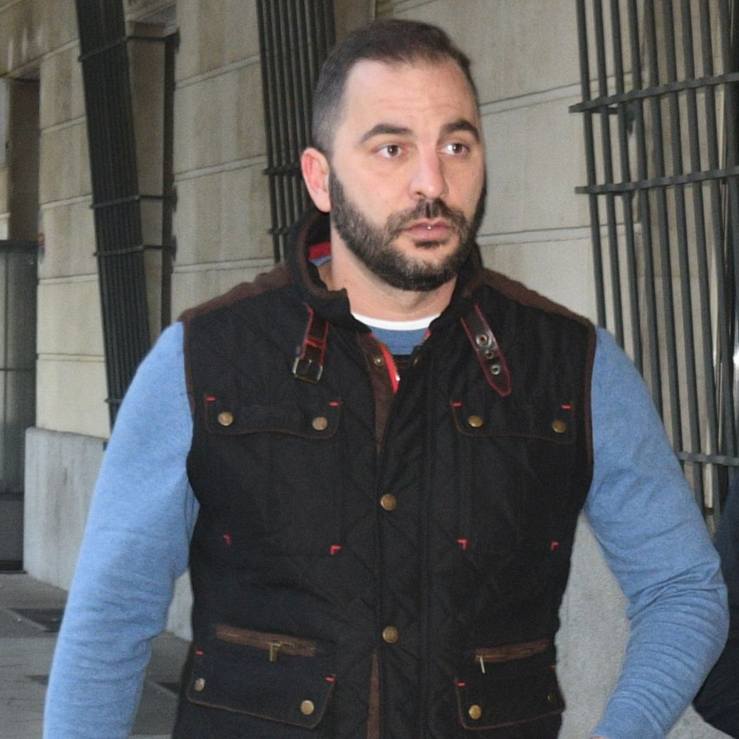 El juicio de Antonio Tejado por el robo en casa de María del Monte ya tiene fecha y la Fiscalía pide 30 años de cárcel